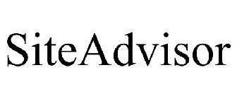 SITEADVISOR