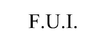 F.U.I.