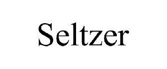 SELTZER