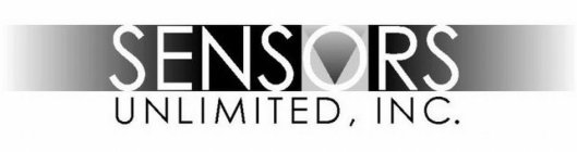 SENSORS UNLIMITED, INC.