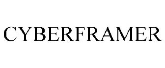 CYBERFRAMER
