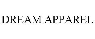 DREAM APPAREL