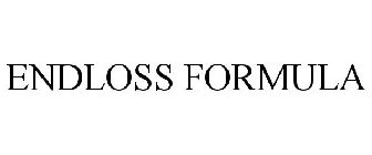 ENDLOSS FORMULA