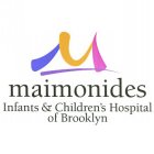 M MAIMONIDES INFANTS & CHILDREN'S HOSPITAL OF BROOKLYN