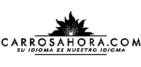 CARROSAHORA.COM SU IDIOMA ES NUESTRO IDIOMA