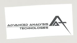 AAT ADVANCED ANALYSIS TECHNOLOGIES