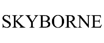 SKYBORNE