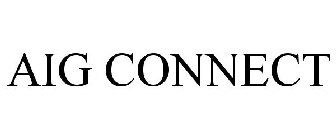 AIG CONNECT