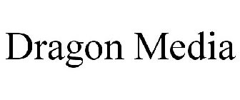 DRAGON MEDIA