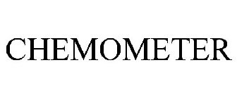 CHEMOMETER