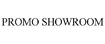 PROMO SHOWROOM