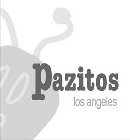 PAZITOS LOS ANGELES