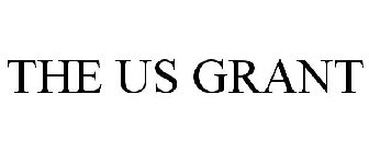 THE US GRANT