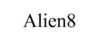 ALIEN8