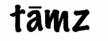 TAMZ
