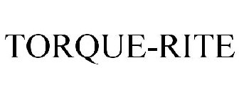 TORQUE-RITE