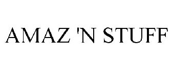 AMAZ 'N STUFF