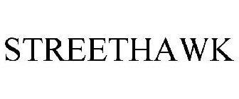 STREETHAWK