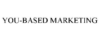 YOU-BASED MARKETING