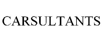 CARSULTANTS