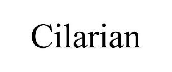 CILARIAN