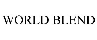 WORLD BLEND