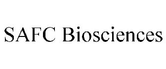 SAFC BIOSCIENCES