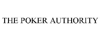 THE POKER AUTHORITY