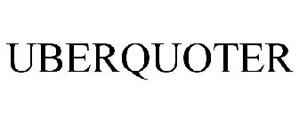 UBERQUOTER