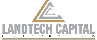 LANDTECH CAPITAL CORPORATION