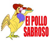 EL POLLO SABROSO