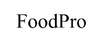 FOODPRO