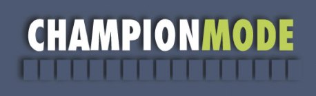 CHAMPIONMODE