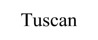 TUSCAN