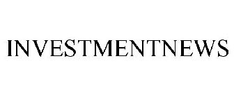 INVESTMENTNEWS