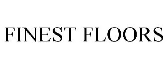 FINEST FLOORS