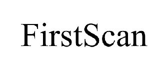 FIRSTSCAN