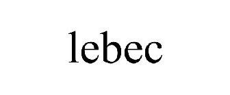 LEBEC