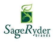 SAGERYDER BRANDS