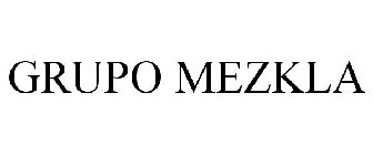 GRUPO MEZKLA