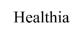 HEALTHIA