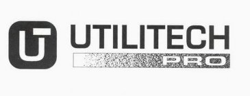 UT UTILITECH PRO