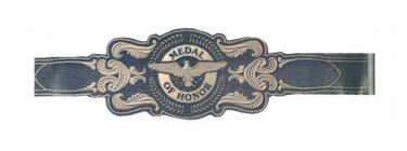 MEDAL OF HONOR