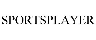 SPORTSPLAYER