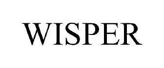 WISPER