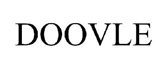 DOOVLE