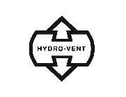 H HYDRO-VENT