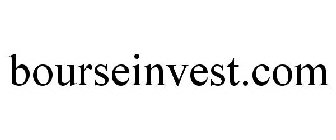 BOURSEINVEST.COM