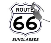 ROUTE 66 SUNGLASSES