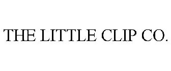 THE LITTLE CLIP CO.